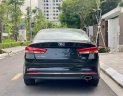 Kia Optima 2017 - Màu đen, giá chỉ 630 triệu