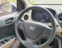 Hyundai Grand i10 2016 - Xe tư nhân gia đình, lăn bánh 2018 - Đầy đủ giấy tờ