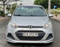 Hyundai Grand i10 2016 - Màu bạc giá hữu nghị