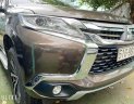 Mitsubishi Pajero Sport 2018 - Mitsubishi Pajero Sport 2018 số tự động