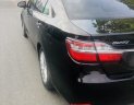 Toyota Camry 2018 - Đen nội thất kem đẹp như mới