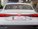 Audi A7 Sportback (mới) 2021 - Hỗ trợ thủ tục nhanh gọn, nhập khẩu số lượng có hạn tại showroom