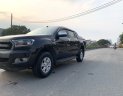 Ford Ranger 2016 - Bán xe màu đen