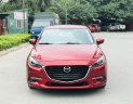 Mazda 3 2018 - Màu đỏ, giá cạnh tranh