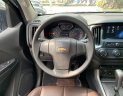 Chevrolet Trailblazer 2018 - Máy dầu, nhập Thái, biển thành phố