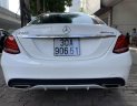 Mercedes-Benz C300 2015 - Mercedes-Benz C300 2015 tại Hà Nội