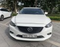 Mazda 6 2014 - Màu trắng chính chủ