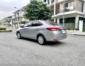 Toyota Vios 2020 - Biển Hà Nội còn bảo hành hãng không chạy dịch vụ