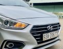 Hyundai Accent 2020 - Màu bạc, odo 18.000km