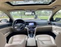 Hyundai Elantra 2018 - 1.6AT xe màu trắng, 529 triệu