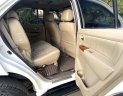 Toyota Fortuner 2011 - Giá 425tr