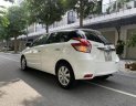 Toyota Yaris 2016 - Một chủ sử dụng từ mới