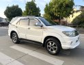 Toyota Fortuner 2011 - Giá 425tr