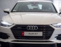 Audi A7 Sportback (mới) 2021 - Hỗ trợ thủ tục nhanh gọn, nhập khẩu số lượng có hạn tại showroom