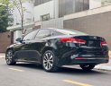 Kia Optima 2017 - Màu đen, giá chỉ 630 triệu