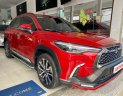 Toyota Corolla Cross 2022 - Đăng ký lần đầu 2022, chính chủ, giá tốt 859tr