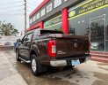 Nissan Navara 2016 - Số tự động 1 cầu, lên full đồ chơi, lốp theo xe cả dàn, sơ cua chưa hạ