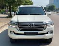 Toyota Land Cruiser 2021 - Toyota Land Cruiser 2021 số tự động