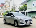 Hyundai Accent 2020 - Bao test dưới mọi hình thức