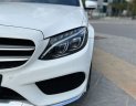 Mercedes-Benz C300 2016 - Màu trắng