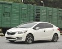 Kia K3 2016 - Màu trắng giá ưu đãi