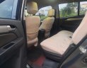 Chevrolet Trailblazer 2018 - Bán xe dầu, 1 cầu, nhập khẩu, xe ngay chủ không kinh doanh ngày nào, bán giá 650tr