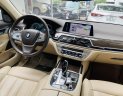 BMW 730Li 2018 - Xe 1 chủ sử dụng, biển Hà Nội. Xe đẹp mới đi 5 vạn km