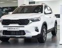 Kia Sonet 2022 - Xe trắng nội thất trắng - Tặng quà 20tr nếu cọc ngay - Xe sẵn giao ngay