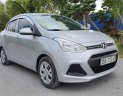 Hyundai Grand i10 2016 - Xe tư nhân gia đình, lăn bánh 2018 - Đầy đủ giấy tờ