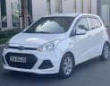 Hyundai Grand i10 2015 - Màu trắng số sàn