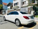 Mercedes-Benz C 250 2016 - Đăng ký lần đầu 2016 mới 95% giá tốt 1 tỷ 77tr