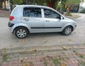 Hyundai Getz 2010 - Màu bạc, giá chỉ 169 triệu