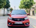 Honda Brio 2020 - Thủ tục pháp lý nhanh gọn