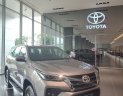 Toyota Fortuner 2022 - Ưu đãi 30% phí trước bạ