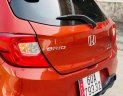 Honda Brio 2020 - Thủ tục pháp lý nhanh gọn