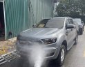 Ford Ranger 2017 - Màu bạc, nhập khẩu, giá cực tốt