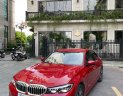 BMW 320i 2019 - Màu đỏ, nhập khẩu