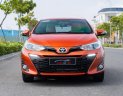 Toyota Yaris 2018 - Cần bán lại xe biển số thành phố