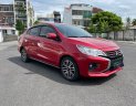 Mitsubishi Attrage 2020 - Màu đỏ, xe nhập, 425tr