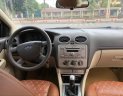 Ford Focus 2009 - Xe màu bạc