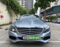 Mercedes-Benz C 250 2015 - Chính chủ