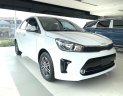 Kia Soluto 2022 - Giá tốt, giao xe ngay - Màu trắng