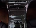 Mercedes-Benz C300 2016 - Màu đỏ, giá tốt