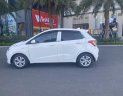 Hyundai Grand i10 2015 - Màu trắng số sàn