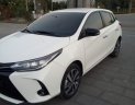 Toyota Yaris 2021 - Phom mới, nhập khẩu Thái Lan