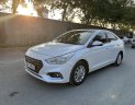 Hyundai Accent 2019 - Siêu mới - Xe zin toàn tập - Gia đình sử dụng không 1 ngày taxi dịch vụ