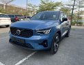 Volvo XC40 2022 - Tặng 2 năm bảo hiểm, 3 năm bảo dưỡng và voucher 10 triệu