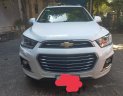 Chevrolet Captiva 2018 - Màu trắng