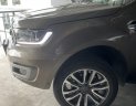 Ford Everest 2022 - Thêm euro 5, star/stop enling, xe gia đình chạy siêu lướt cực mới