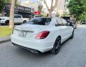 Mercedes-Benz C 250 2019 - Màu trắng